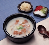 Seolleongtang