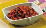 Nakji-bokkeum 