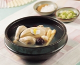 Samgyetang