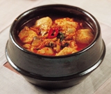 Sundubu-jjigae 