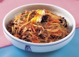 Japchae