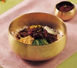 Bibimbap