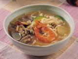 Haemul-kalguksu
