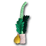 Lulav Kid's Toy