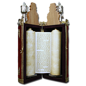 Sefer Torah