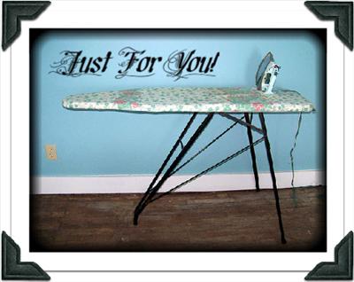 Ironing Set!!