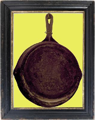 Frying Pan!