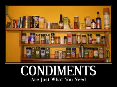 Spice Rack!!