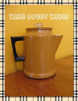 Coffee Pot!!