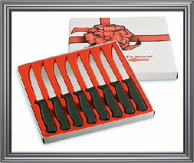 Steak Knives!!