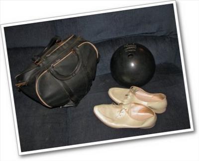 Bowling Ensamble!!