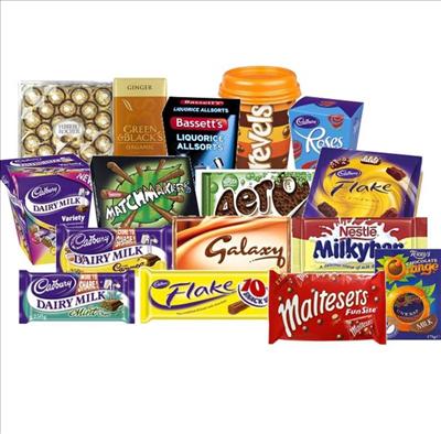 Chocolates