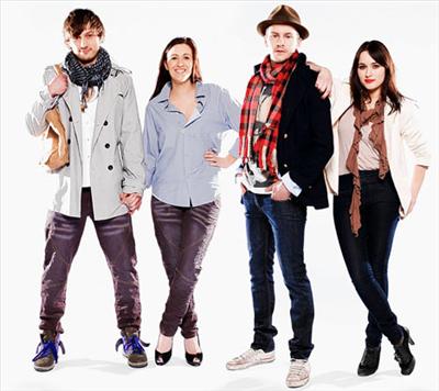 Hipsters