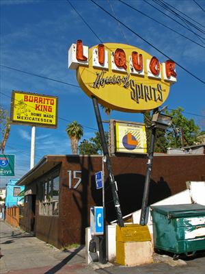 house of spirits