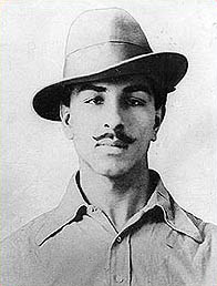 Saheed Bhagat Singh