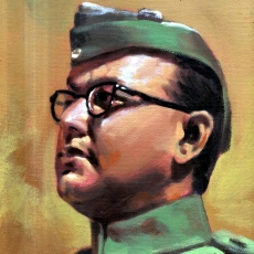 Subhash Chandra Bose