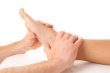 Foot Massage