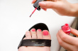 Paint Your Toes