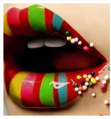 beso caramelo 