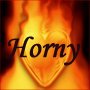 Horny