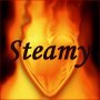 Steamy