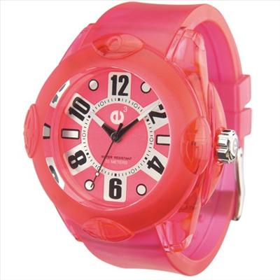 Pink Thinking