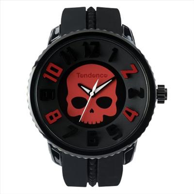Gulliver Round Skull