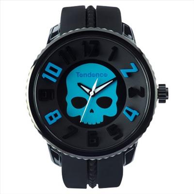 Gulliver Round Skull
