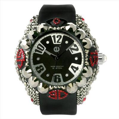 Crystal Art Black