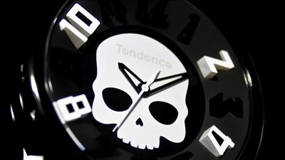 Tendence Hydrogen Gulliver Skull