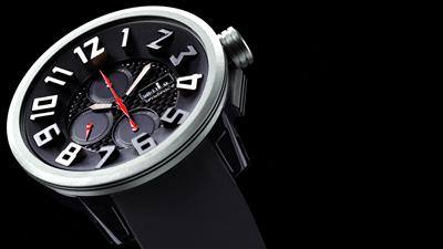 Tendence Titanium Gulliver
