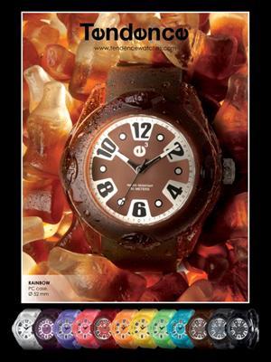 Tendence Rainbow Coke