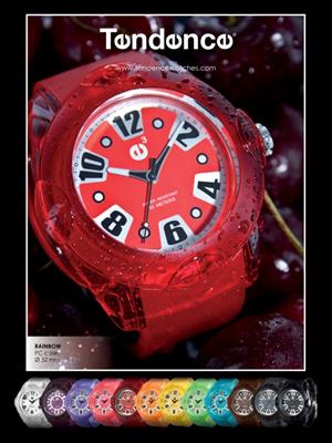 Tendence Rainbow Cherry