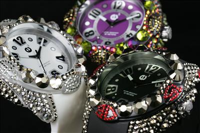 Tendence Crystal Art