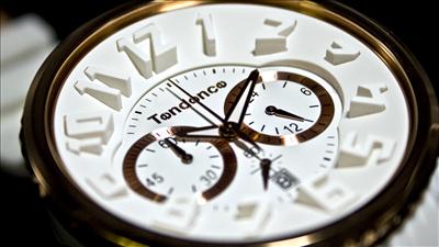 Tendence Round Gulliver Bling