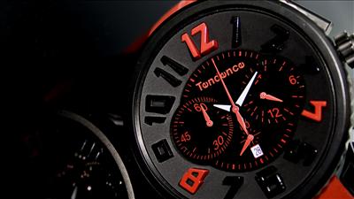 Tendence Round Gulliver Urban