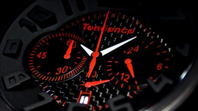 Tendence Round Gulliver Fiber