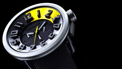 Tendence Titanium Gulliver
