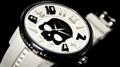 Tendence Hydrogen Gulliver Skull