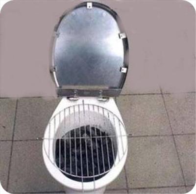 Redneck Grill