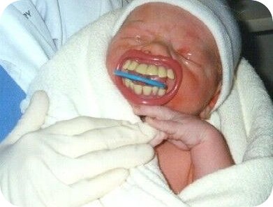 Redneck Baby