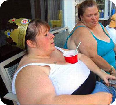Redneck Cup Holder