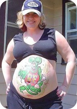 Redneck Beauty Contest