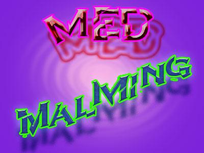 Med Malmingan