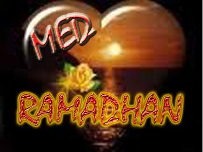 Med Ramadhan
