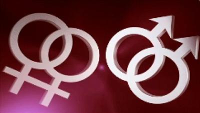 Homosexuel