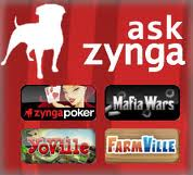 ask them for information