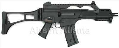 G36c