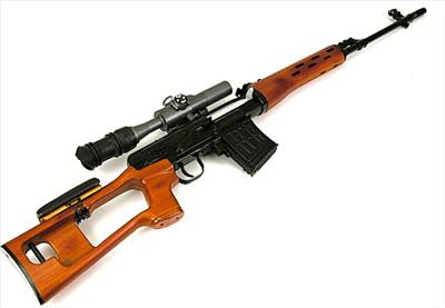 Dragunov