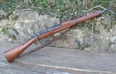 M1903 Springfield